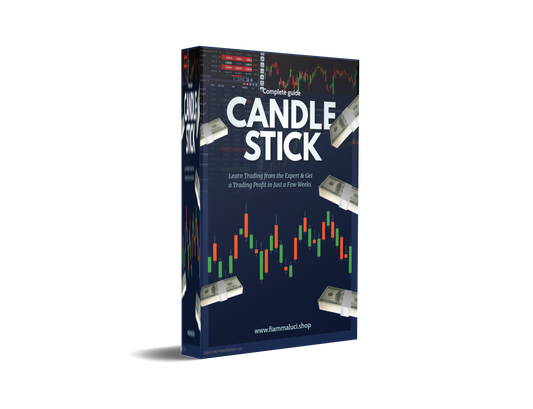 Candle Code: The Ultimate Candlestick Playbook for Smart Traders
